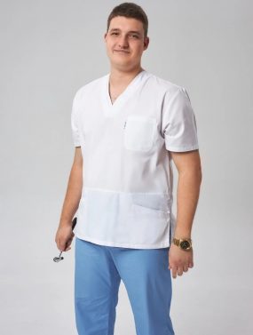 Матвеев Андрей Олегович